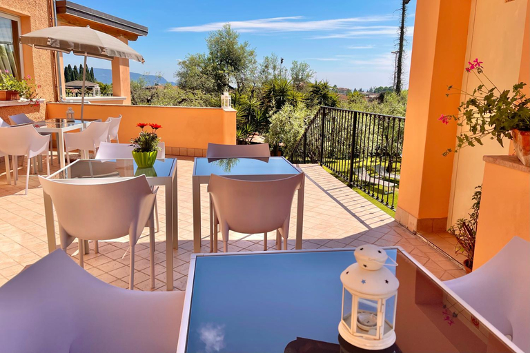 Food & Drinks 5, Albergo Vittoria, Brescia