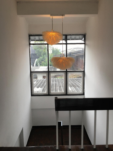 Public Area, Cozy by Funwahn, Muang Chiang Mai