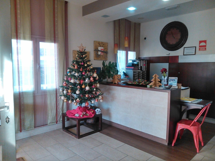 Public Area 2, Hotel Las Canteras de Puerto Real, Cádiz