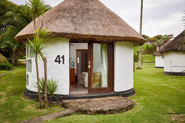 Exterior & Views 1, First Group Hole in the Wall, O.R.Tambo