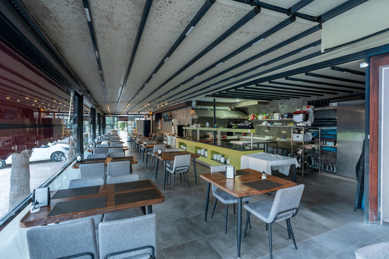 Food & Drinks 4, Lara Beach Homes, Antalya