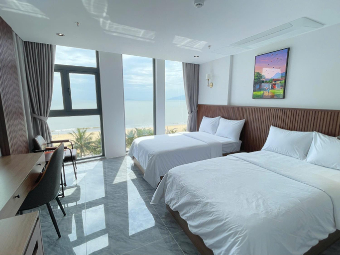 2, Chill House, Qui Nhơn