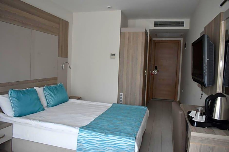 Bedroom 4, On Hotel, Antalya