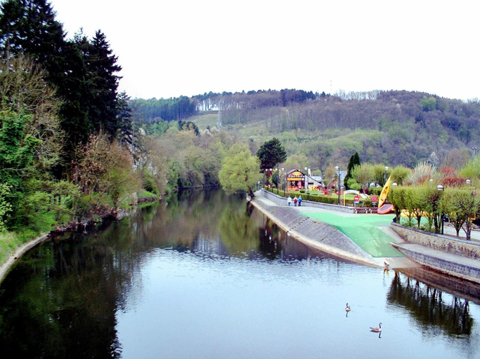 Others 4, Cozy Cottage in Durbuy with Garden, Luxembourg