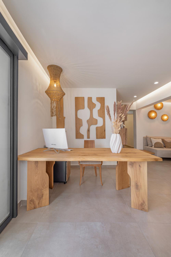 Public Area, Cabana White Boutique Hotel, South Aegean