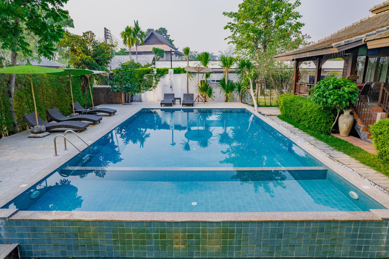 Sport & Beauty 2, Monmuang Chiangmai Resort, Hang Dong
