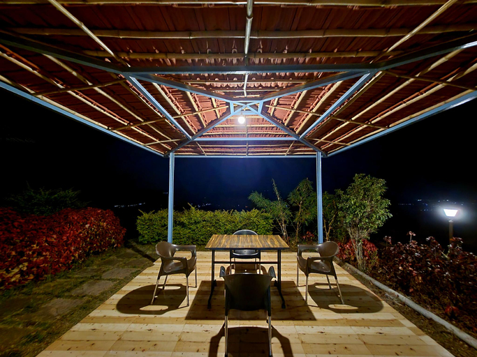 Others 3, Vayu Homestay , Satara