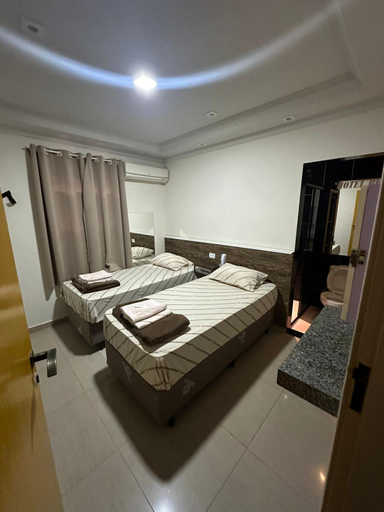 Others 3, Hotel Campestre, Santo André