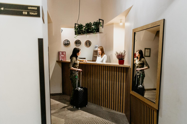 Public Area, Yarden Hotel by Artery Hotels, Kraków City