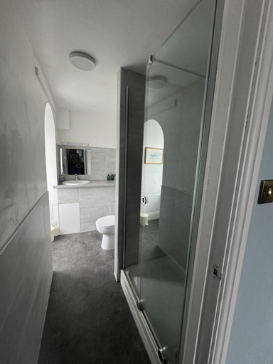 Bathroom 3, The Shirley, Torbay