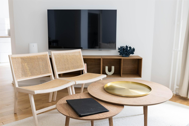 Others 2, Stylish Apartments in CPH City, Copenhagen
