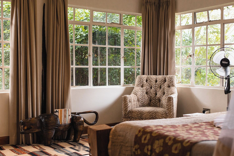 Living area 5, Hemingways Eden Residence, Langata
