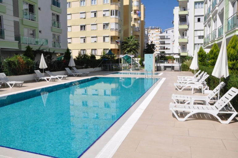 3, The Suites, Antalya