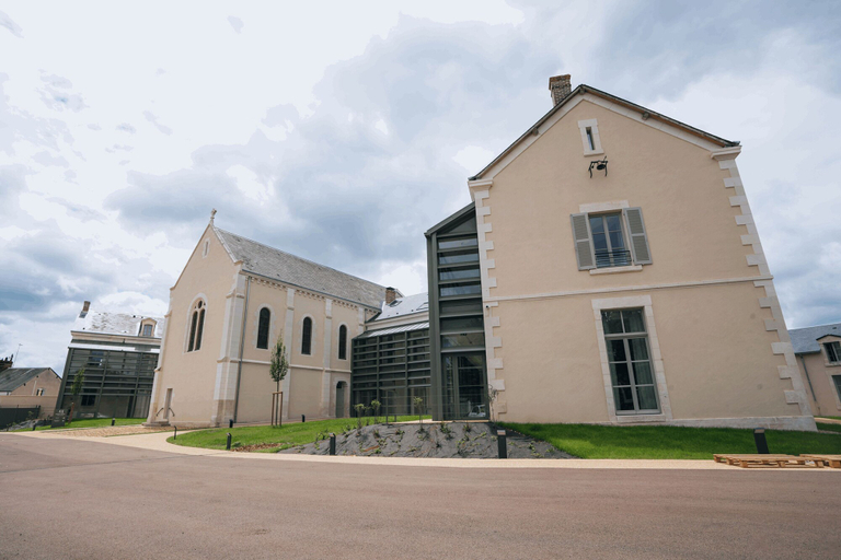 Room 5, La Chapelle Saint-denis, Indre
