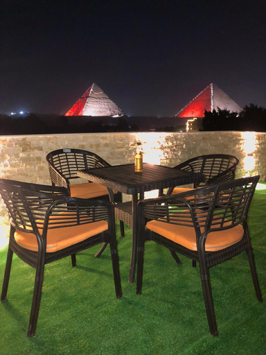 Others 4, Keeper Pyramids Hotel, Al-Ahram