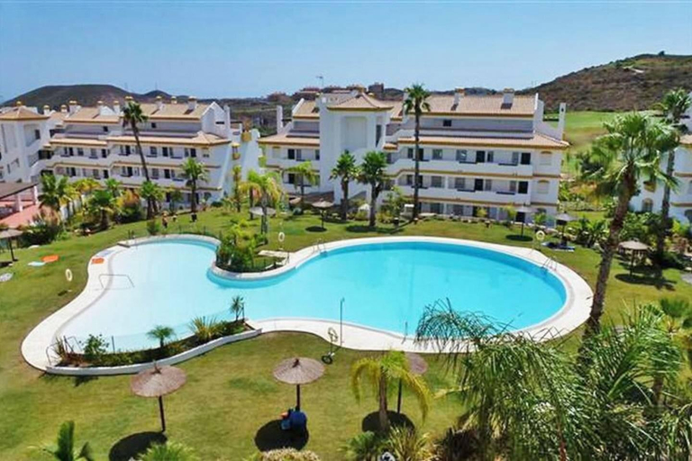 Sport & Beauty 2, BlueBay Apartement - CT 108, Málaga