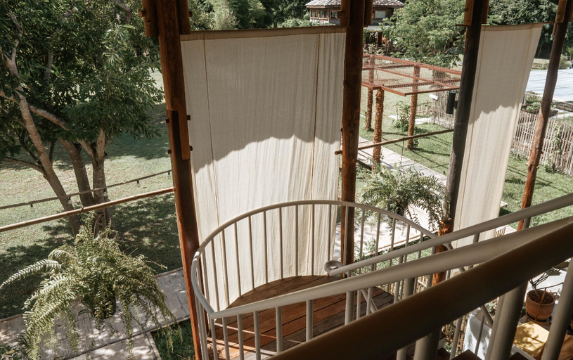 Others 4, Bamboo Nest at SangGaDee Space, San Kamphaeng