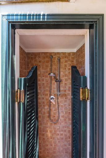 Bathroom 3, Casa Barbara by Napoliapartments, Napoli