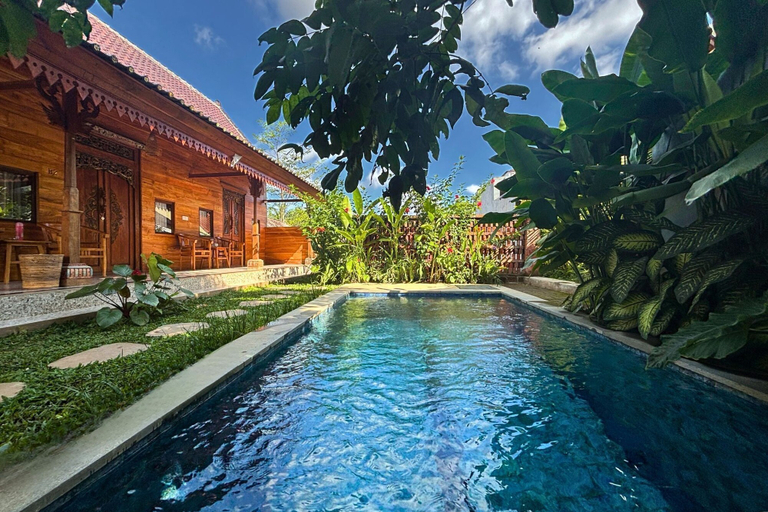 Sport & Beauty 4, Buruan Sari Villas, Tabanan