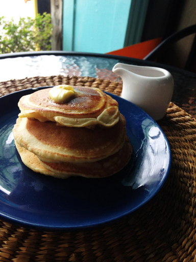 Food & Drinks 4, 60BLUEHOUSE, Muang Chiang Mai