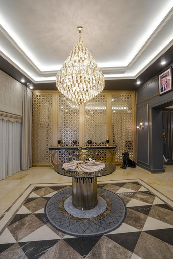 Others 5, Nishan Hotel, Salt