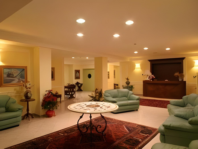Public Area 3, Balconata 2.0 Banqueting & Accommodations, Foggia