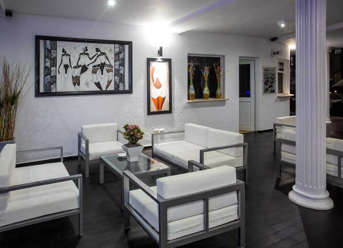 Public Area 4, Albachiara Hotel - Las Terrenas, Las Terrenas