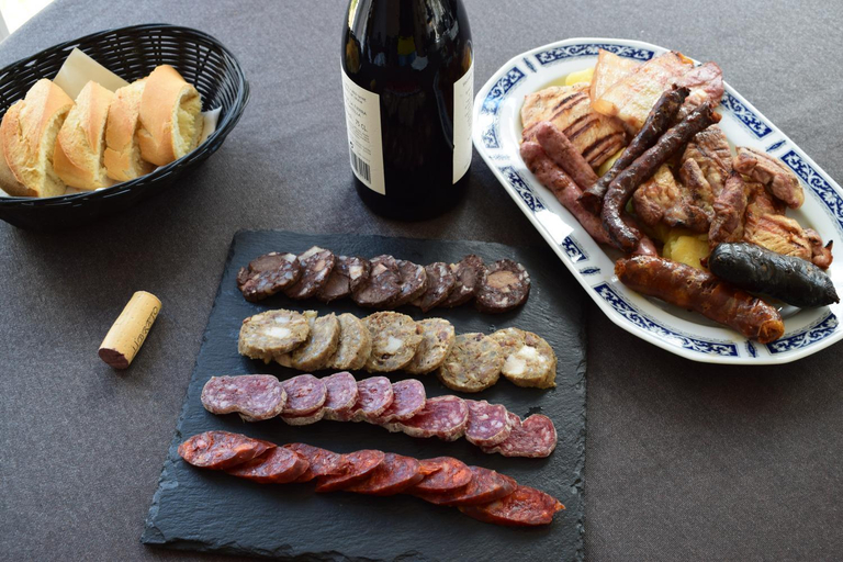 Food & Drinks 5, Hotel Restaurante Felipe II, Albacete