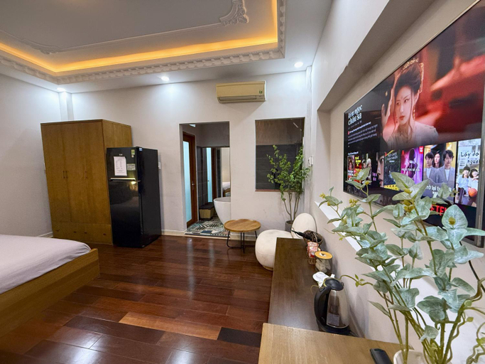 Others 3, Cole Hotel & Apartment by Urban B, Ho Chi Minh City