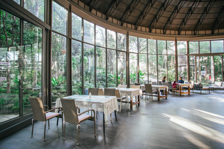 Food & Drinks 5, Treescape Resort Chiangmai, Hang Dong
