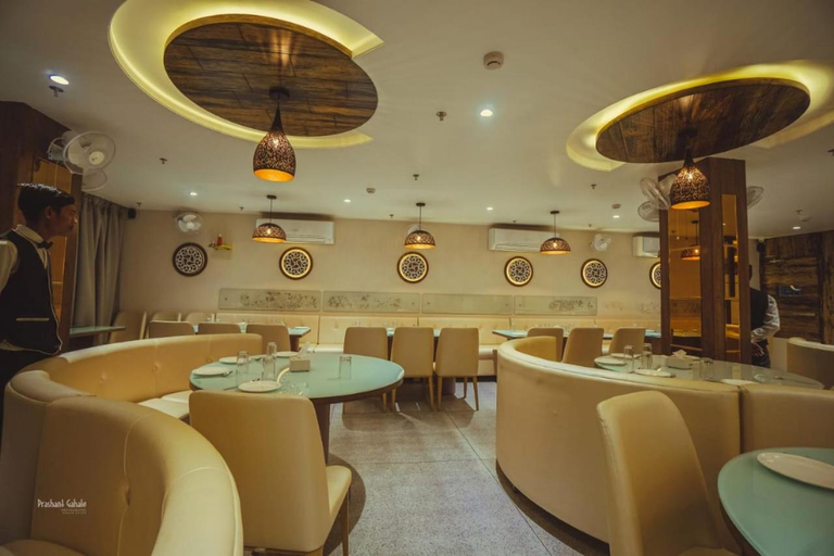 Food & Drinks 4, HOTEL RANJEET, Akola