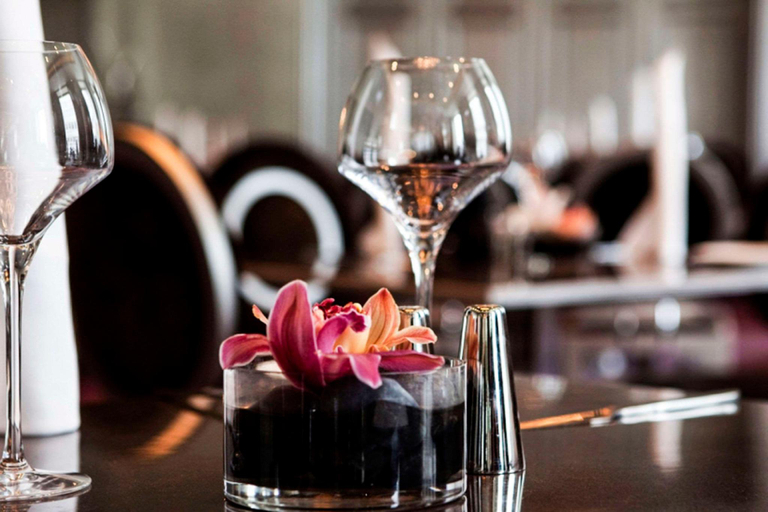 Food & Drinks 3, Clarion Hotel Ernst, Kristiansand