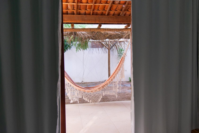 Others 2, Casa CLAUDIA, Fortim