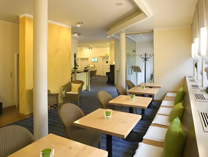 Food & Drinks 5, Kress Hotel, Main-Kinzig-Kreis