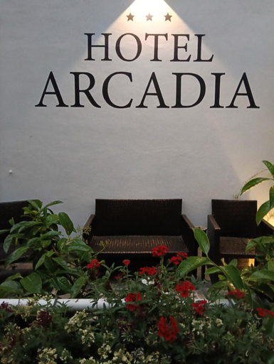 Exterior & Views 1, Hotel Arcadia, Macerata