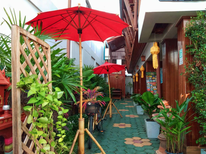Others 4, Apilapa Hotel, Muang Chiang Mai