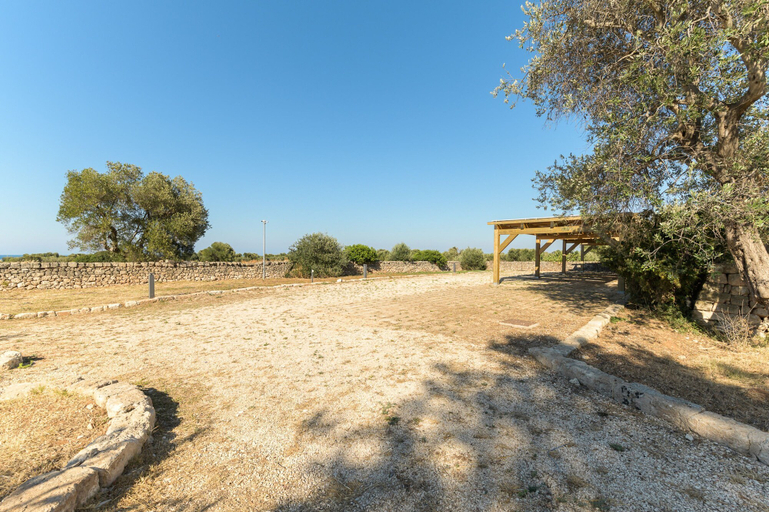 Room 3, Masseria Pichilicchio 2 by Wonderful Italy, Brindisi