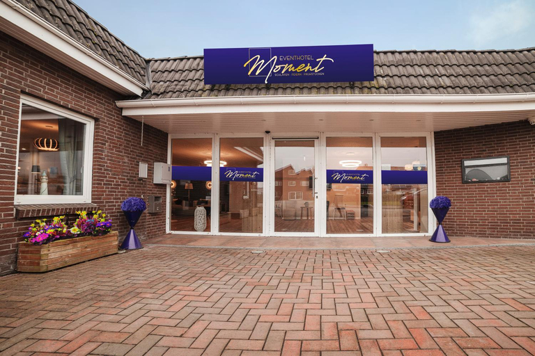 Others 4, Eventhotel Moment, Friesland