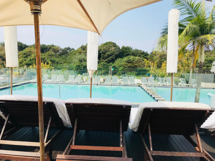 Sport & Beauty 2, Breakers Resort Apartments, eThekwini