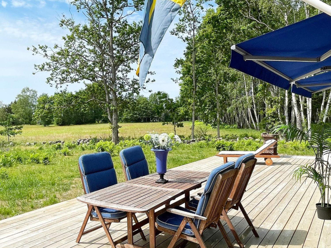 Others 5, star holiday home in LOTTORP-By Traum, Borgholm