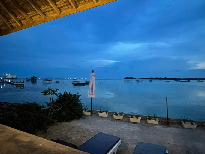 Sport & Beauty 5, Blue Laguna Inn, Jepara