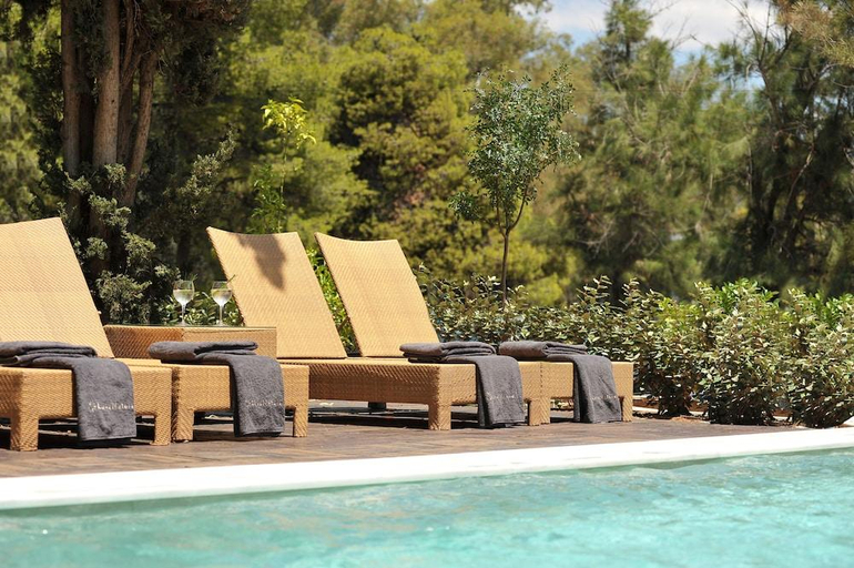 Sport & Beauty 2, Athenian Riviera Hotel& Suites, Attica