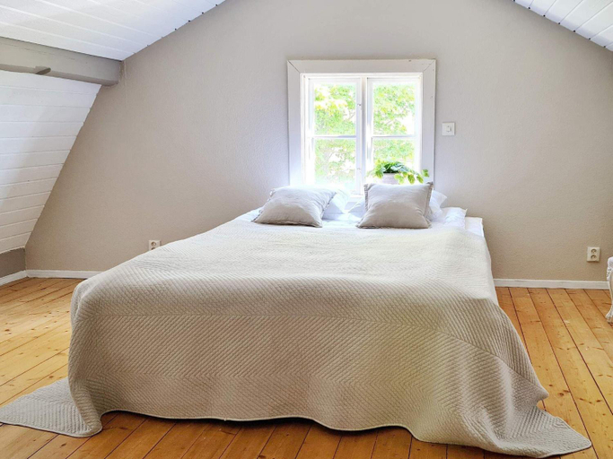 Bedroom 2, person holiday home in KOPINGSVIK-By Traum, Borgholm