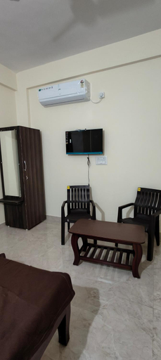 Bedroom 2, BILVA COMFORTs TUMKUR, Tumkur