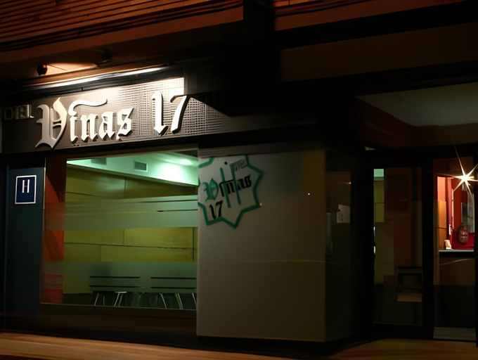 Exterior & Views, Hotel Viñas 17, Teruel