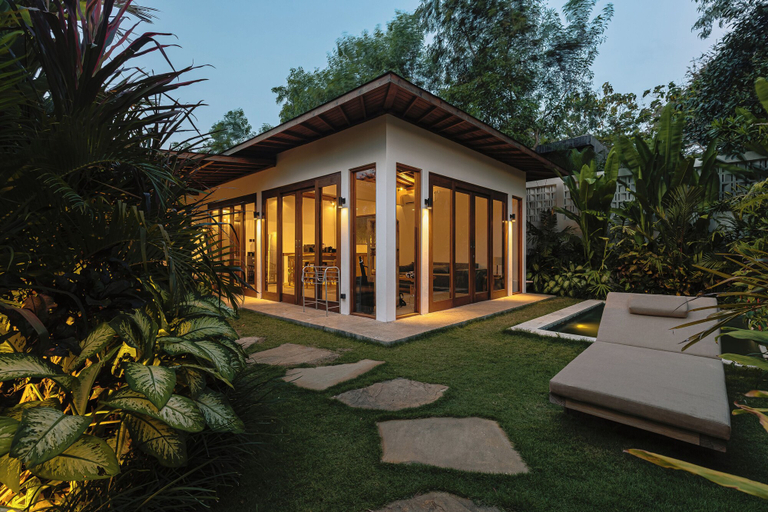 Exterior & Views 2, Kilani Villa By Betterplace, Badung