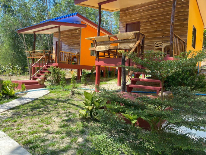 Others 4, Baan Panseng Bungalow, K. Ko Kut