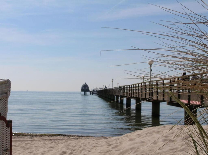 Others 4, Togetherness Comfortable holiday residence, Ostholstein