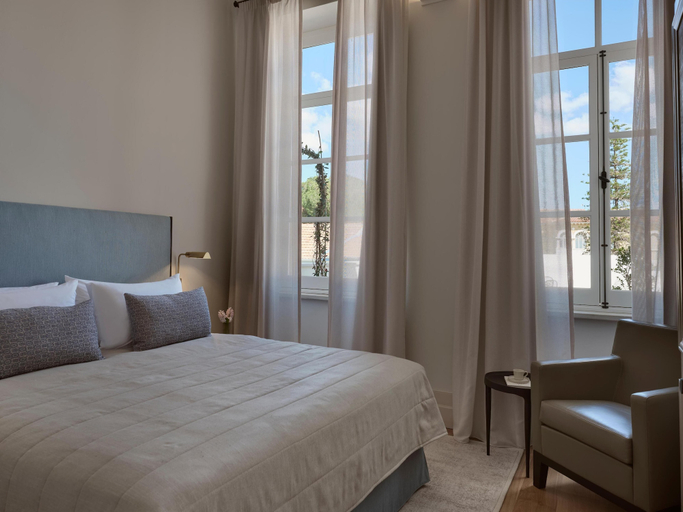 Bedroom 4, Amyth of Nicosia