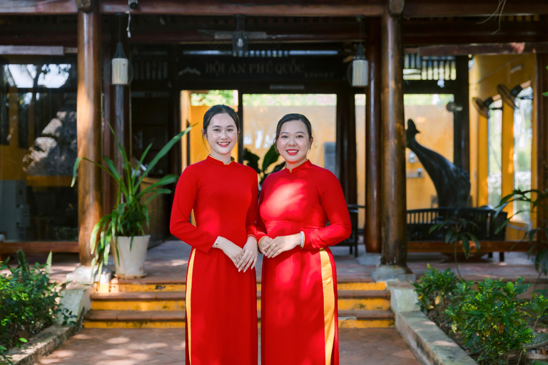 Public Area, Hoi An Phu Quoc Resort & Spa, Phú Quốc
